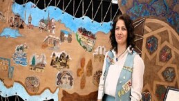 Deri sanatında 13 yıllık emek KO-MEK’te hayat buldu