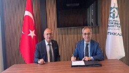 Derince’deki Cemevi, Cem Vakfı’na devredildi