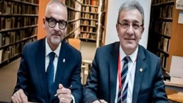 DEÜ’den Polonya’da Milletlerarası Akademik İş Birliklerine Güçlü Adım