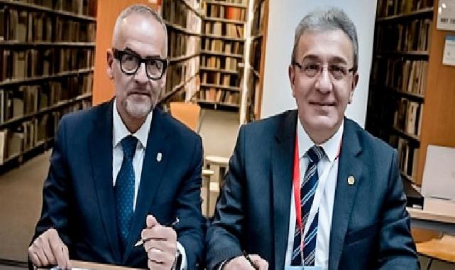 DEÜ’den Polonya’da Milletlerarası Akademik İş Birliklerine Güçlü Adım