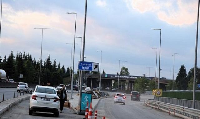 Dev projede bir etap daha tamam