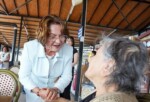 Didim Ailesi Bayramda Bir Ortaya Geldi