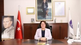 Didim Belediye Başkanı Hatice Gençay’dan 19 Mayıs Mesajı