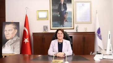 Didim Belediye Başkanı Hatice Gençay’dan 19 Mayıs Mesajı