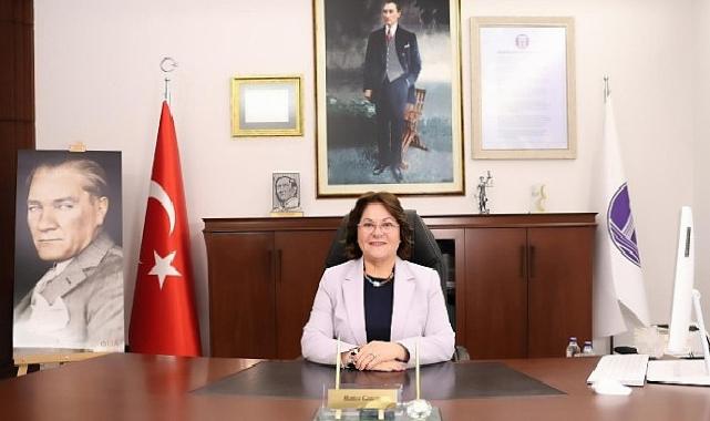 Didim Belediye Başkanı Hatice Gençay’dan 19 Mayıs Mesajı