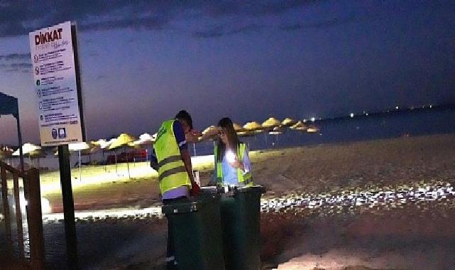 Didim Belediyesi Bayram Hazırlıklarını Sürdürüyor