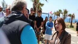 Didim Belediyesi Mesken Sahipliğinde Yelken Heyecanı Başladı