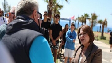 Didim Belediyesi Mesken Sahipliğinde Yelken Heyecanı Başladı