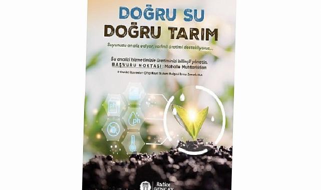 Didim Belediyesi’nden Çiftçilere Ziraî Takviye