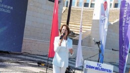 Didim, TYF Yelken Ligi’nin Kıymetli Etaplarına Konut Sahipliği Yaptı