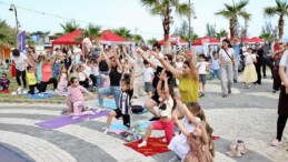 Didim’de Anneler Günü Sevgi ve Dayanışma İçinde Kutlandı