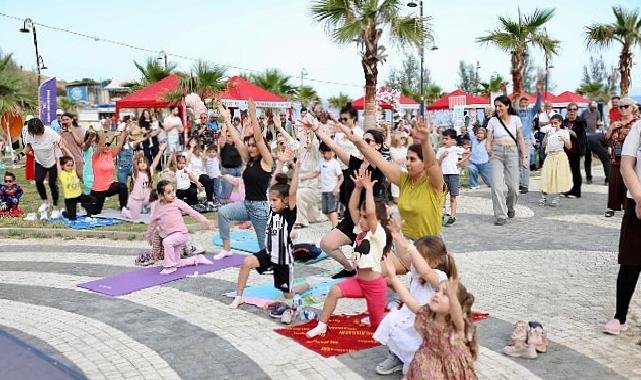 Didim’de Anneler Günü Sevgi ve Dayanışma İçinde Kutlandı