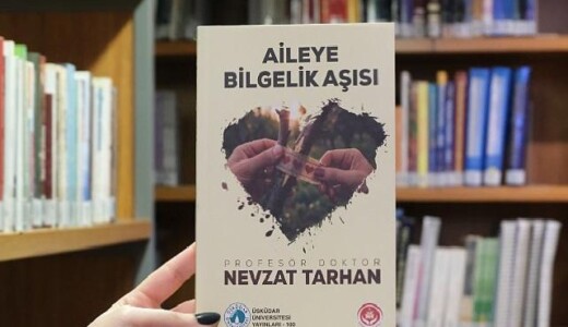 Dijital dünyada aile olmak mümkün!