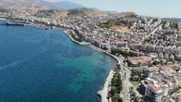 Dikili Belediyesi 46 taşınmazın kiralanmasına yönelik ihaleye çıkıyor