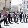 Dilovası’nın afetlere hazırlıkta gücü arttı