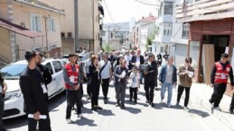 Dilovası’nın afetlere hazırlıkta gücü arttı