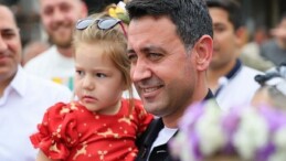 Doğançay’da Bayan Emeği ve Dayanışma Buluştu