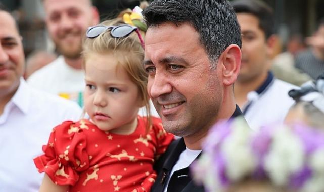 Doğançay’da Bayan Emeği ve Dayanışma Buluştu