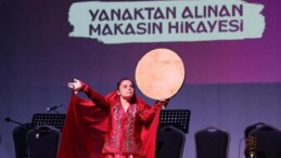 Down Sendromlu gençlerden Büyükakın’a duygulandıran sürpriz