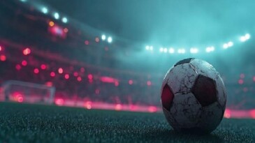 Dünya kupasında golü kendi kalenize atmayın