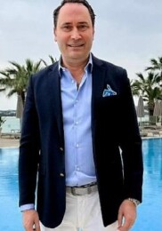 Dünya Turizm ve Mice bölümünün en itibarlı etkinliklerini düzenleyen Dream Project Ceo’su ve Yönetim Kurulu Üyesi Volkan Ataman’dan Çeşme için Marka Destinasyon Bildirisi