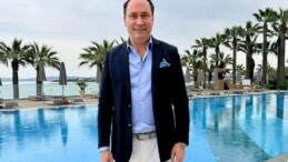 Dünya Turizm ve Mice bölümünün en itibarlı etkinliklerini düzenleyen Dream Project Ceo’su ve Yönetim Kurulu Üyesi Volkan Ataman’dan Çeşme için Marka Destinasyon Bildirisi