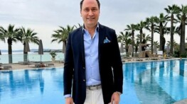Dünya Turizm ve Mice bölümünün en itibarlı etkinliklerini düzenleyen Dream Project Ceo’su ve Yönetim Kurulu Üyesi Volkan Ataman’dan Çeşme için Marka Destinasyon Bildirisi