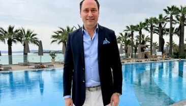 Dünya Turizm ve Mice bölümünün en itibarlı etkinliklerini düzenleyen Dream Project Ceo’su ve Yönetim Kurulu Üyesi Volkan Ataman’dan Çeşme için Marka Destinasyon Bildirisi