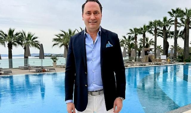 Dünya Turizm ve Mice bölümünün en itibarlı etkinliklerini düzenleyen Dream Project Ceo’su ve Yönetim Kurulu Üyesi Volkan Ataman’dan Çeşme için Marka Destinasyon Bildirisi