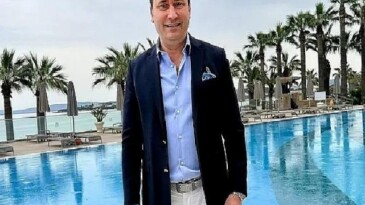 Dünya Turizm ve Mice kesiminin en itibarlı etkinliklerini düzenleyen Dream Project Ceo’su ve Yönetim Kurulu Üyesi Volkan Ataman’dan Çeşme için Marka Destinasyon Bildirisi