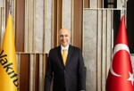 Dünyanın en büyük varlık idare şirketlerinden biri olan Apollo’dan VakıfBank’a 1,3 milyar dolar taze yurt dışı kaynak