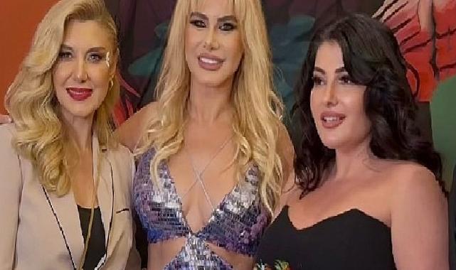 Ebru Torun’a İkili Sürpriz