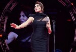 Ebru Yaşar’ın Harbiye Zarafeti
