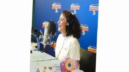 Ecem Erkek, Oyuncak Öyküsü 5’te Snappy Karakterini Seslendirdi