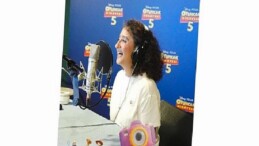 Ecem Erkek, Oyuncak Öyküsü 5’te Snappy Karakterini Seslendirdi