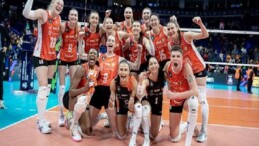 Eczacıbaşı Dynavit Şampiyonlar Ligi’nde Finalde!