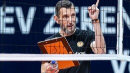Eczacıbaşı Dynavit’in dörtlü final rakibi Scandicci