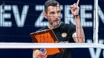 Eczacıbaşı Dynavit’in dörtlü final rakibi Scandicci