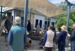 Efes Selçuk’un ziraî kalkınma öyküsü dünyaya tanıtılıyor