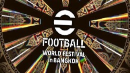 eFootball™ Championship 2026 Dünya Finalleri, eFootball™ Dünya Şenliği sırasında Tayland’ın Bangkok kentinde düzenlenecek.