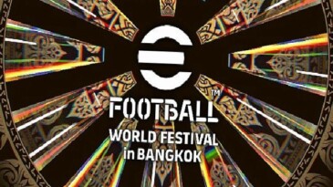eFootball™ Championship 2026 Dünya Finalleri, eFootball™ Dünya Şenliği sırasında Tayland’ın Bangkok kentinde düzenlenecek.
