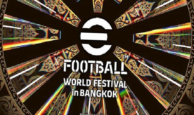 eFootball™ Championship 2026 Dünya Finalleri, eFootball™ Dünya Şenliği sırasında Tayland’ın Bangkok kentinde düzenlenecek.