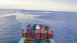 Ege Bölgesi’nin ihracatı nisan ayında 4 milyar dolara dayandı