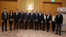 Ege İhracatçı Birlikleri 10 ticaret müşaviriyle ihracatçıları bir ortaya getiriyor