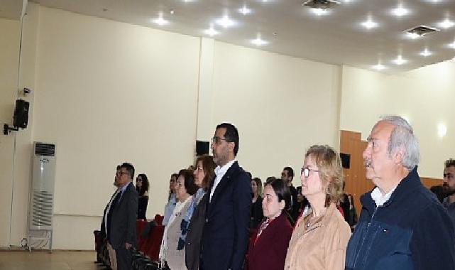 Ege Moda Endüstrisi-Üniversite iş birliğinde yeni devrin birinci adımı atıldı