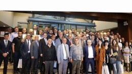Ege Yaş Meyve Zerzevat İhracatçıları Birliği’nin Yeni Başkanı Cengiz Balık Oldu