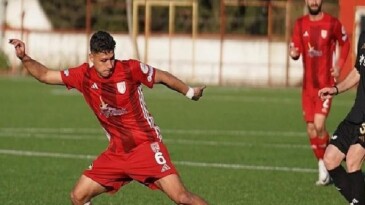 Emirhan’ın Hayali Gerçek Oldu!