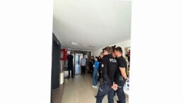 Emniyet güçleri afetlere karşı hazır kıta
