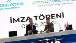 Empa Elektronik ve Yongatek güçlerini birleştiriyor