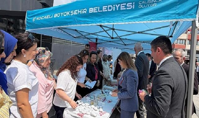 “Empati Parkuru” ile manalı farkındalık